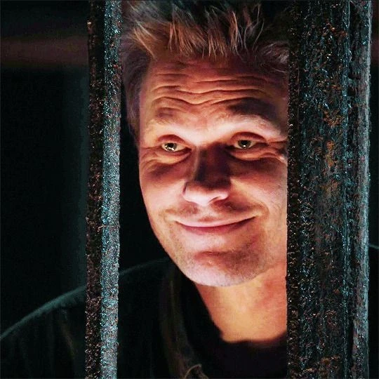 Lucifer {as Michael} thumbnail