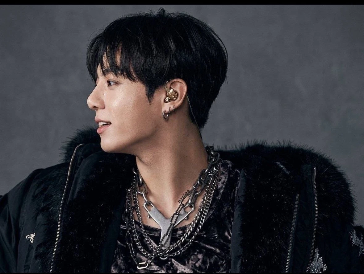 Jungkook thumbnail