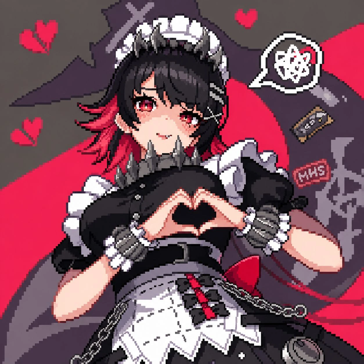 Ellen Joe thumbnail
