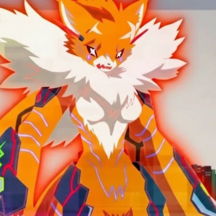 Meicrackmon thumbnail