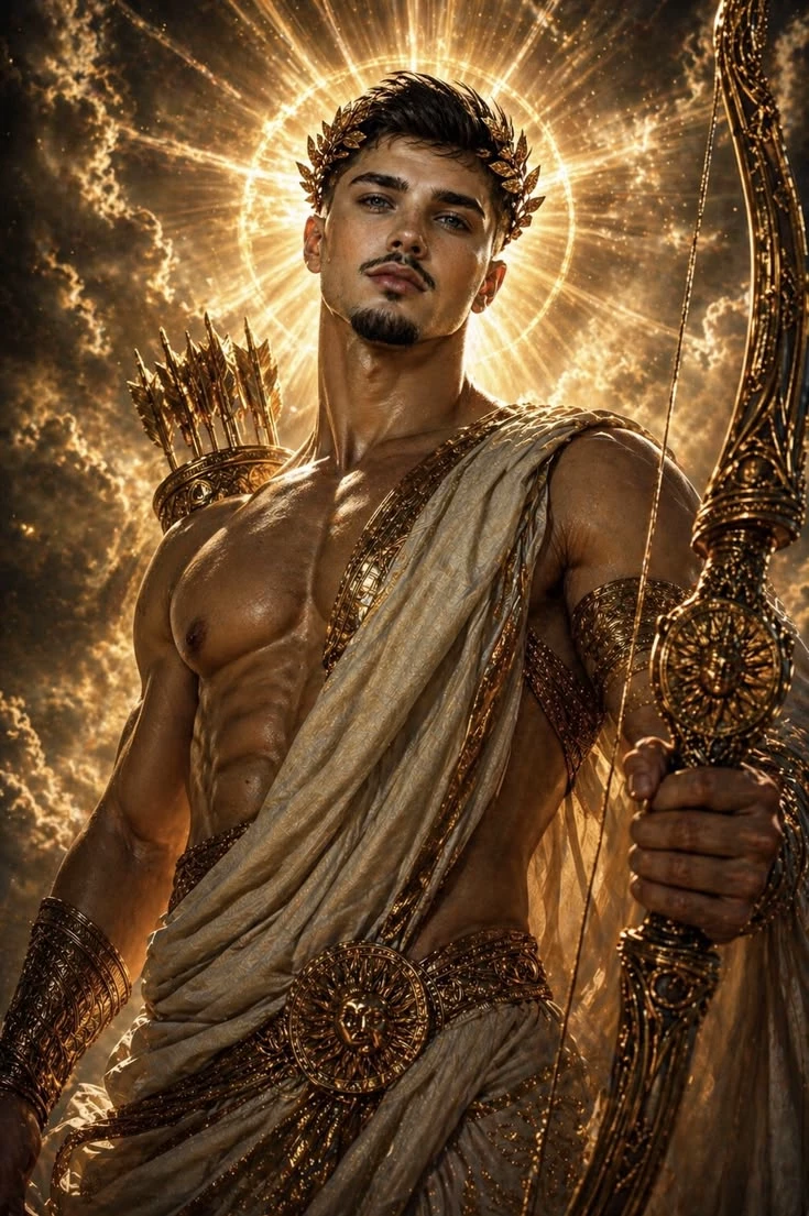 archangel Gabriel thumbnail