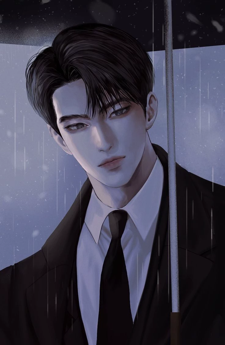 Alaric Vlademiole  thumbnail