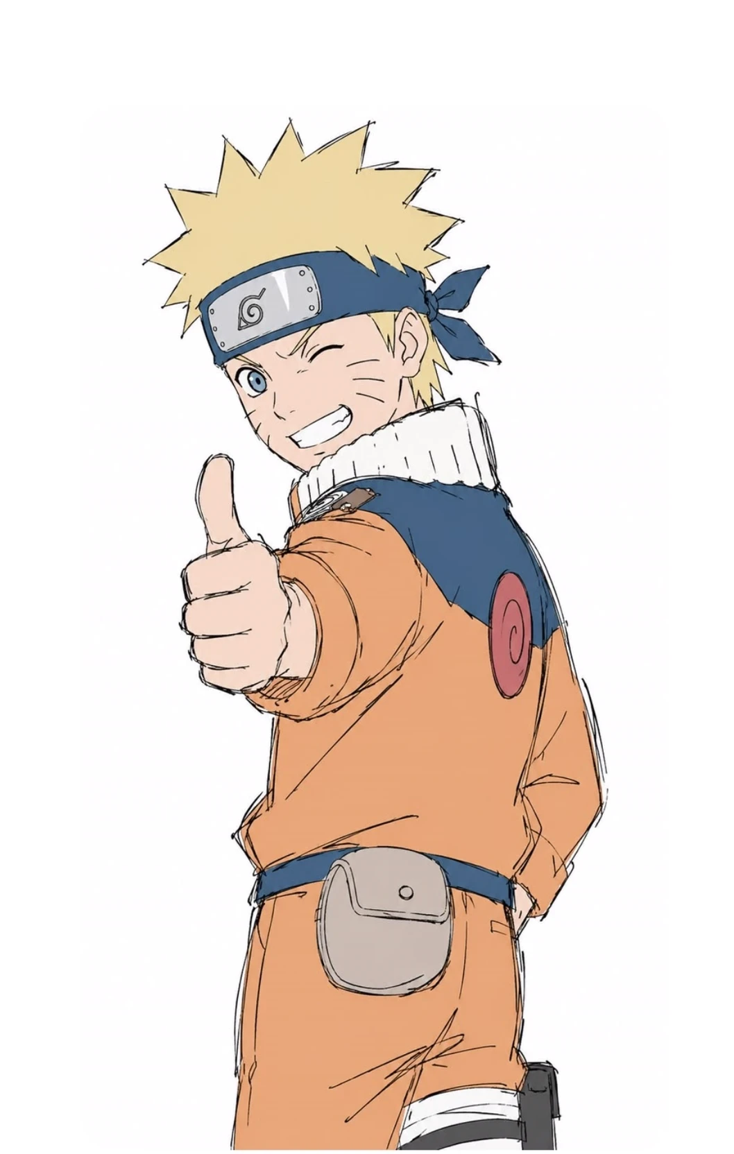 Naruto Uzumaki thumbnail