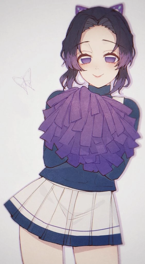 ★•~shinobu kocho~•★ thumbnail