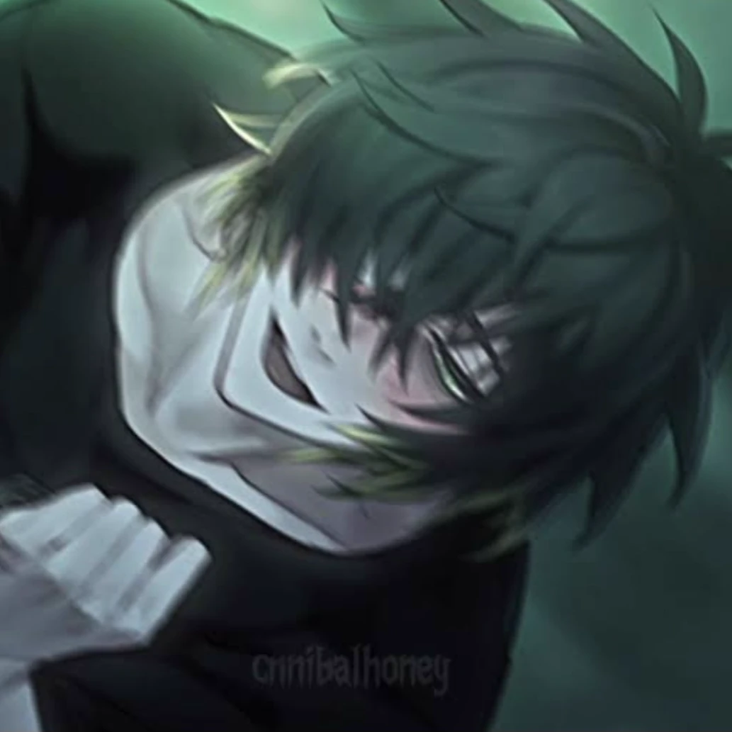 Yandere ex boyfriend thumbnail