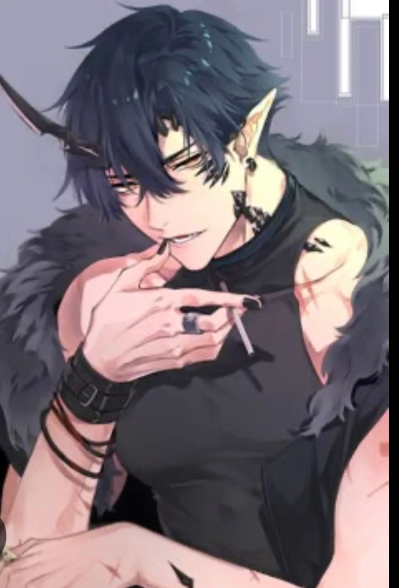 Licor-demon roommate thumbnail