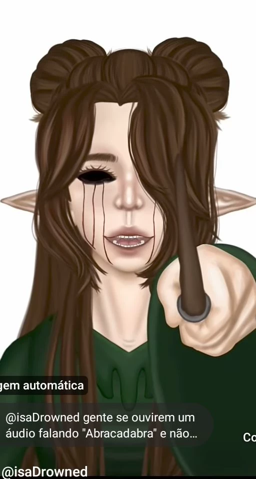 •★isa downed•★ thumbnail