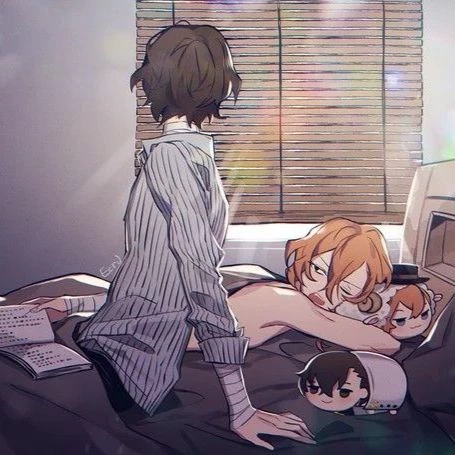 soukoku  thumbnail