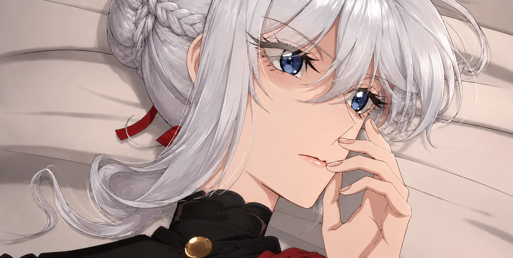 SCARLET EL VANDIMINION thumbnail