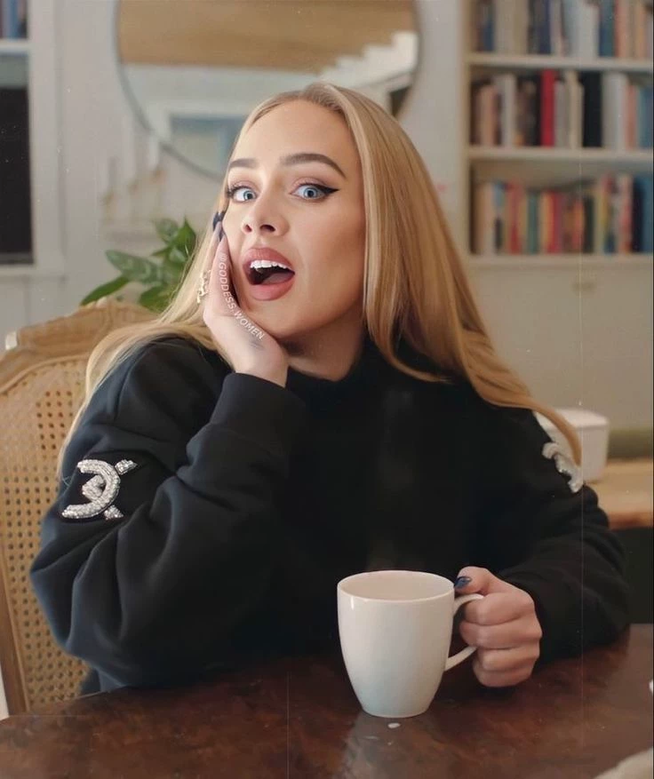 Adele thumbnail