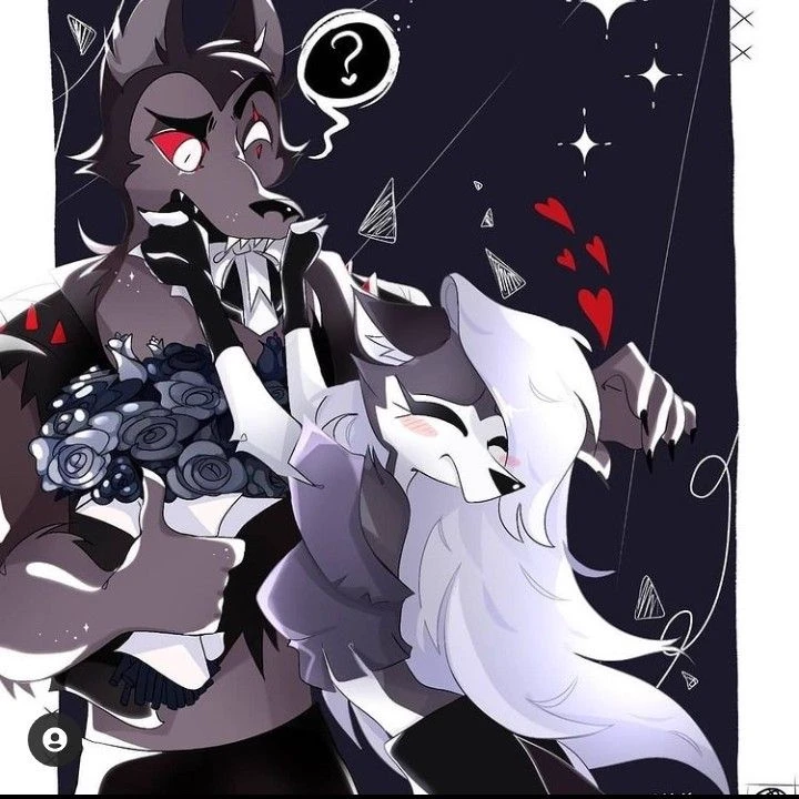 Vortex y Loona (canon) thumbnail