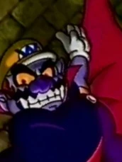 Vampire Wario thumbnail