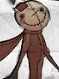 Creepy Voodoo Doll thumbnail