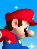Mega Mario thumbnail