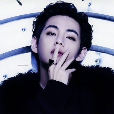 Taehyung thumbnail