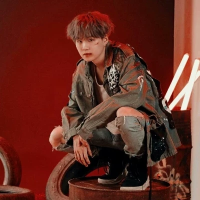 YOONGI thumbnail