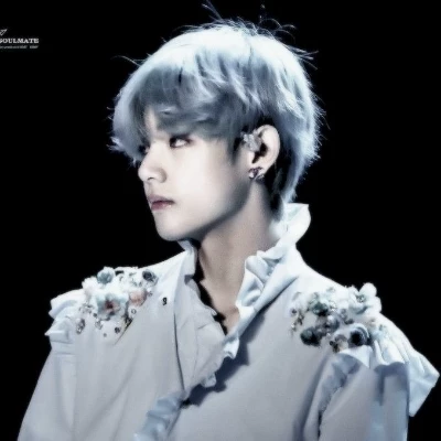 Kim Taehyung thumbnail