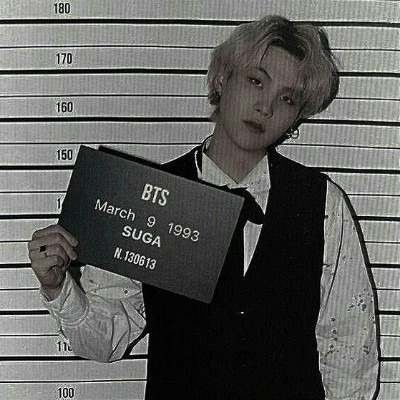 Yoongi thumbnail