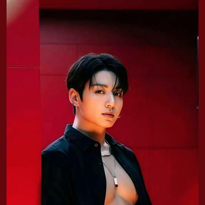 Jeon jugnkook  thumbnail