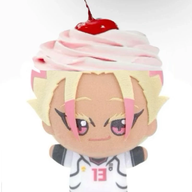 ryusei shidou thumbnail