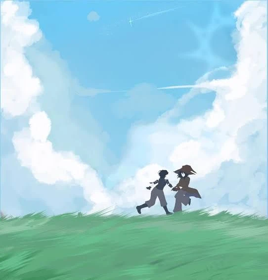 *✷° Two Time •×✧ thumbnail