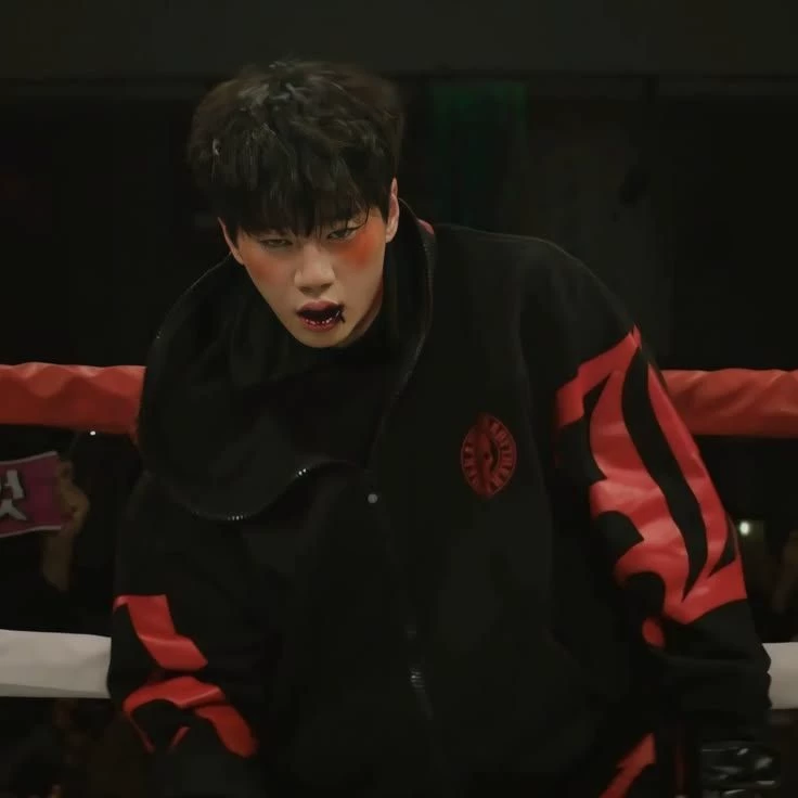 So gang thumbnail