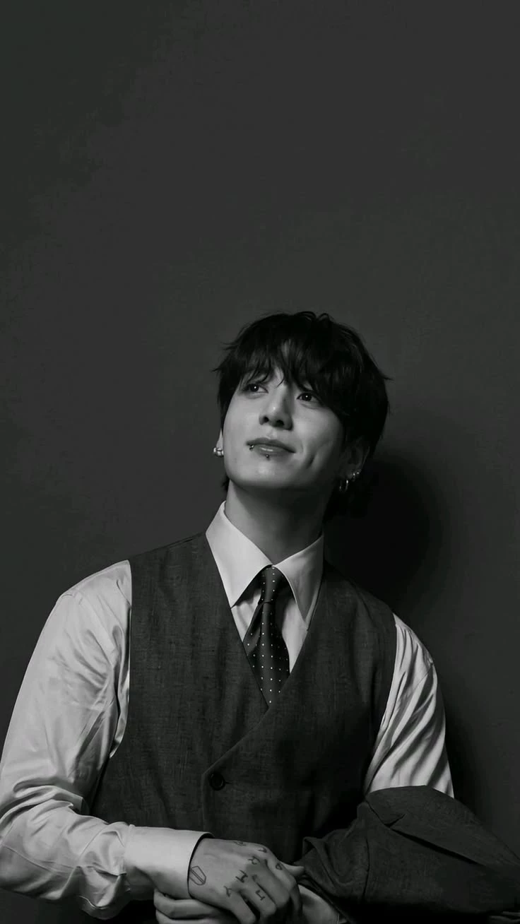 Jeon Jungkook thumbnail