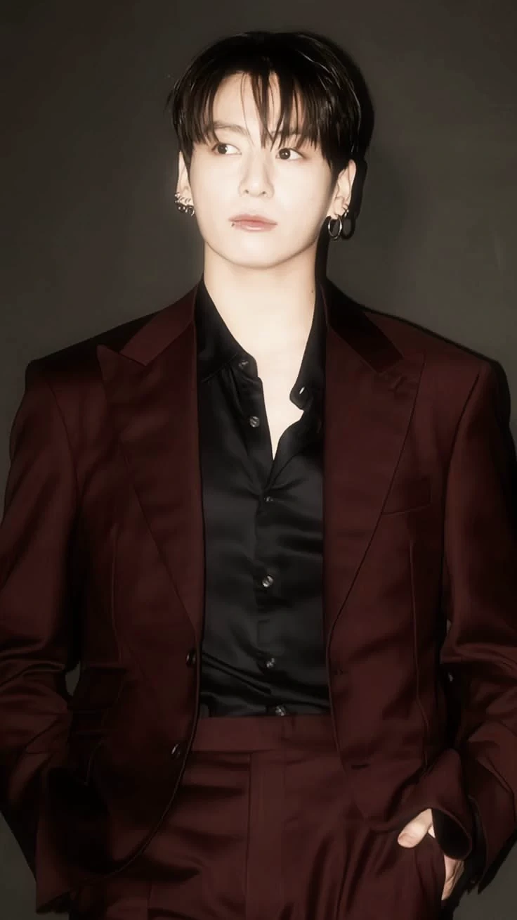 Jungkook thumbnail
