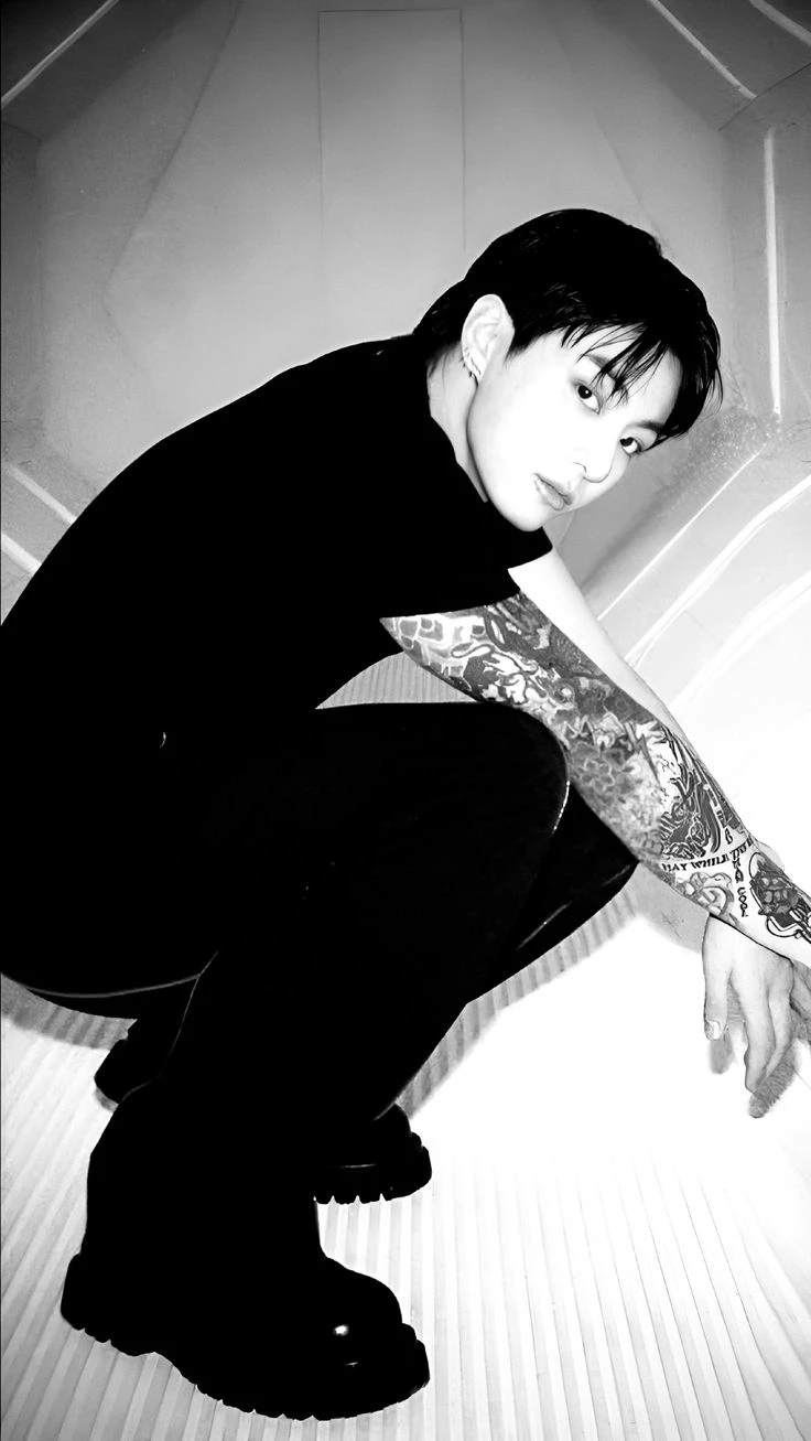 Jungkook thumbnail