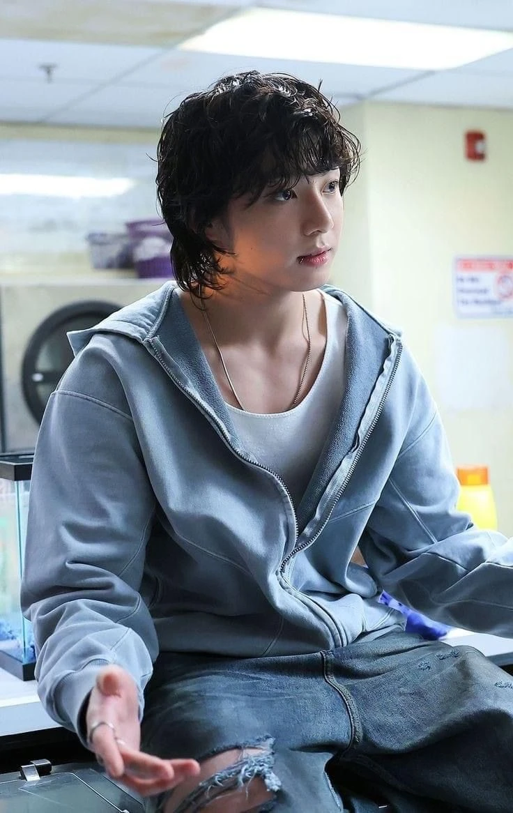 Jungkook thumbnail