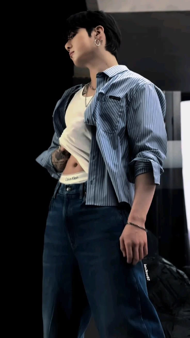 Jeongguk thumbnail