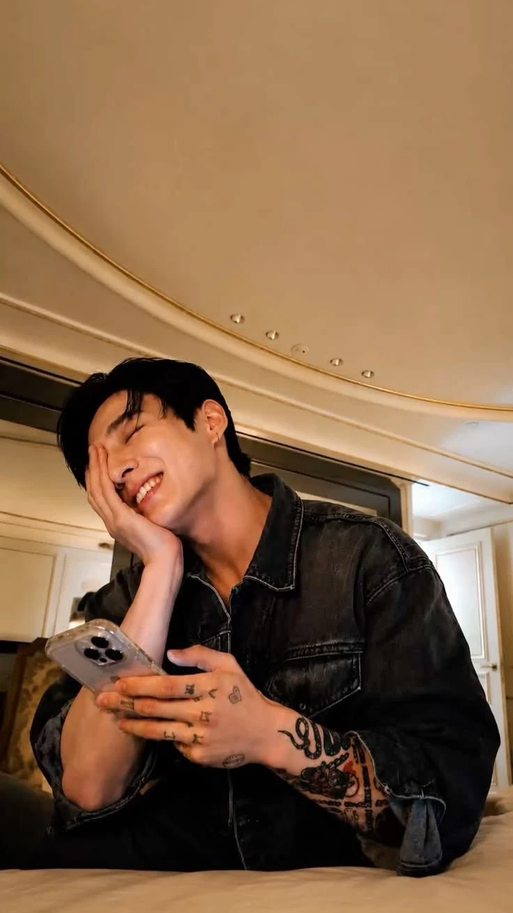 Jungkook thumbnail