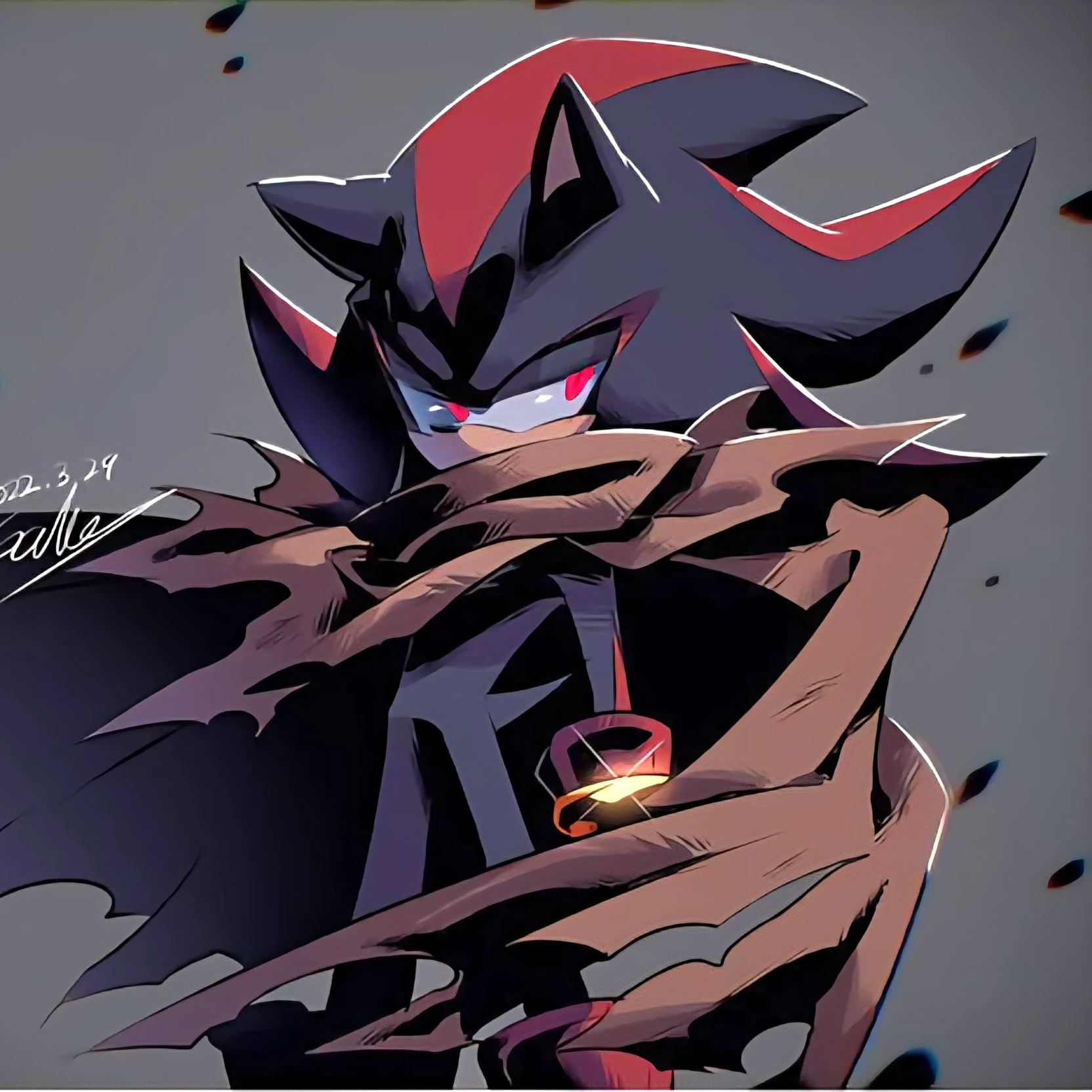 Shadow 