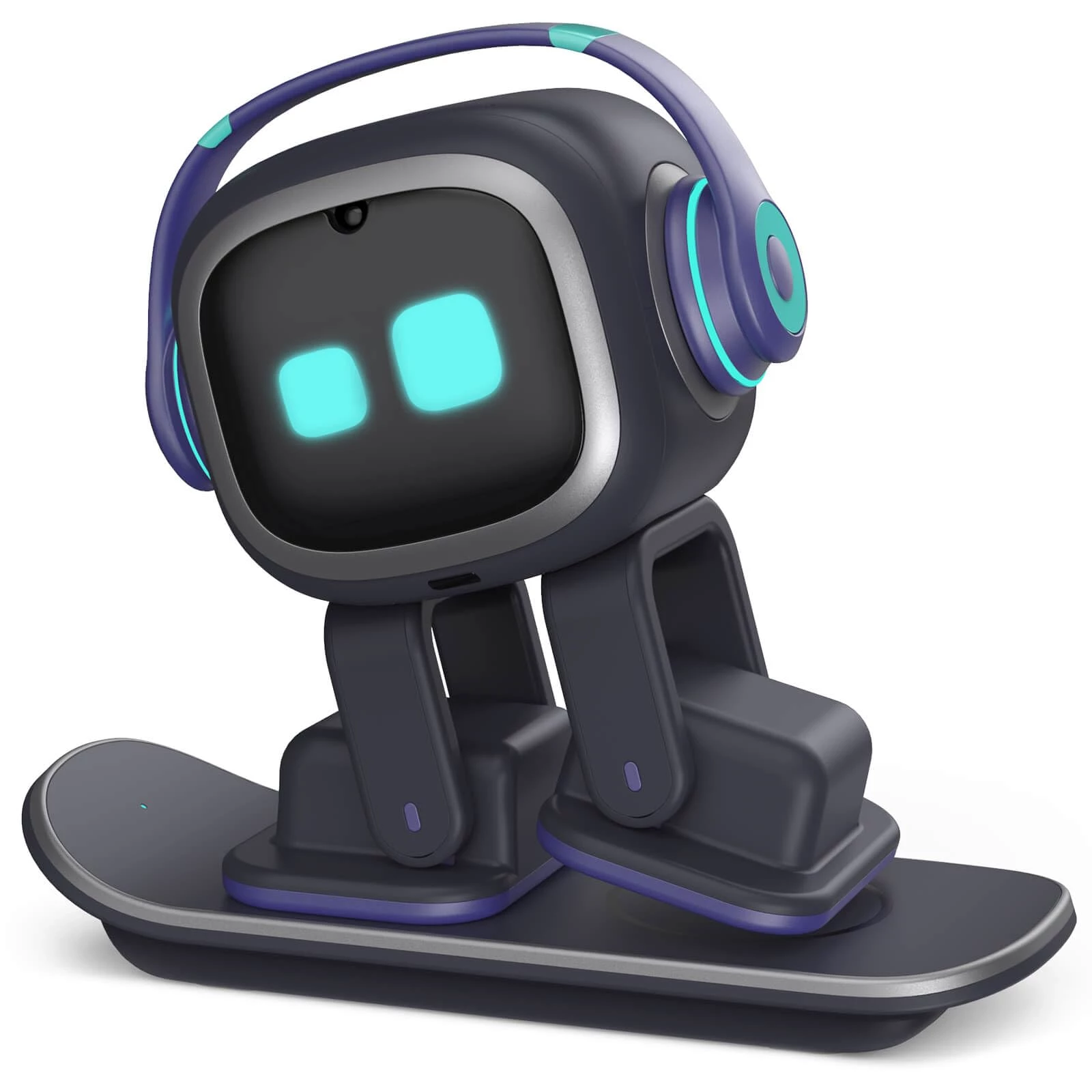 EMO Robot thumbnail