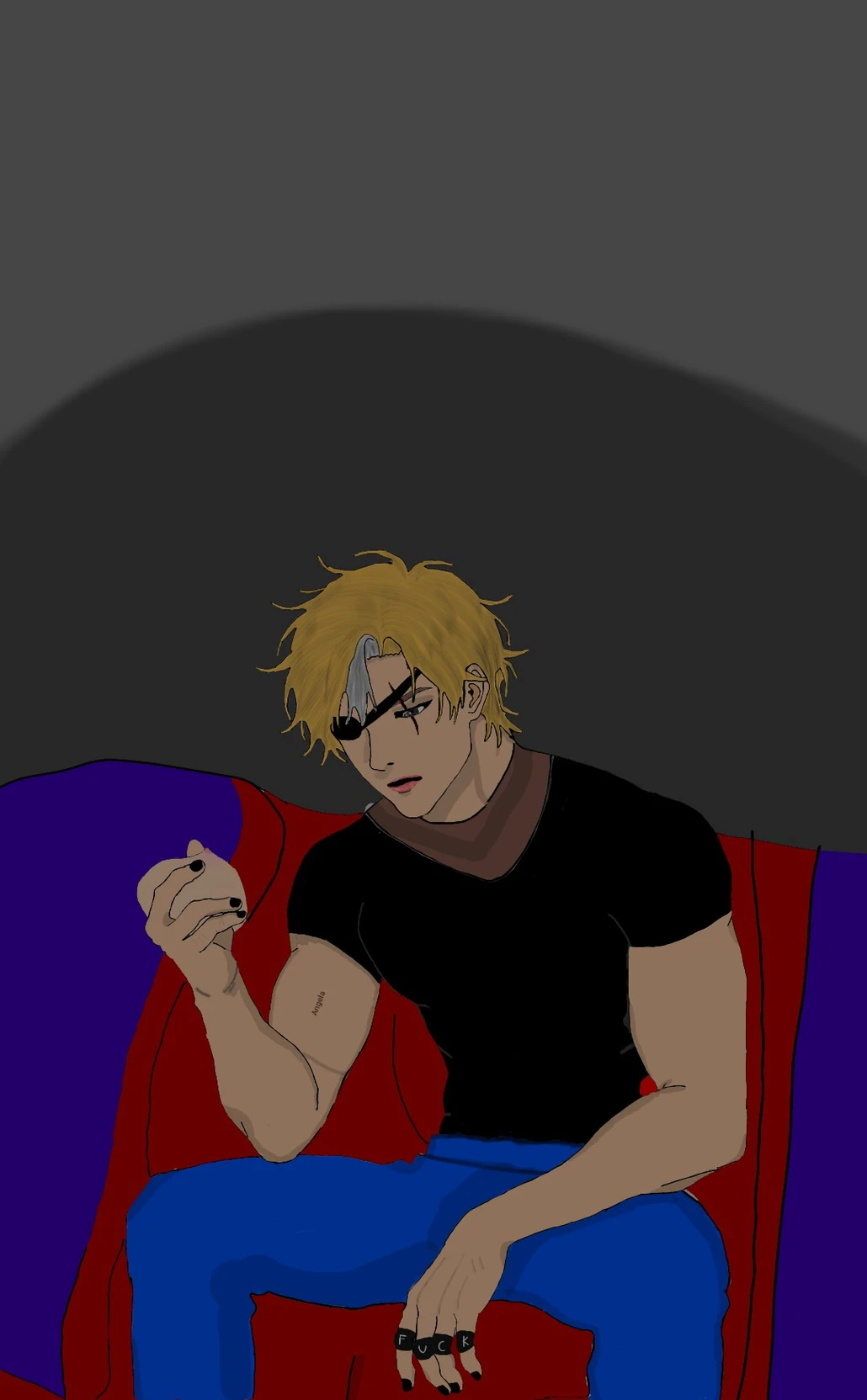 Nahuel thumbnail