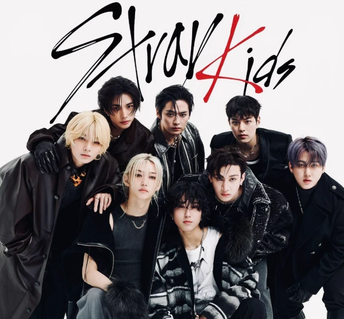 STRAY KIDS YOUR MAFIA HUSBANDS! thumbnail