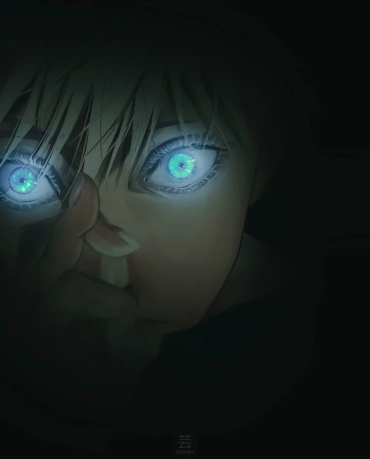 Terror escolar JJK thumbnail