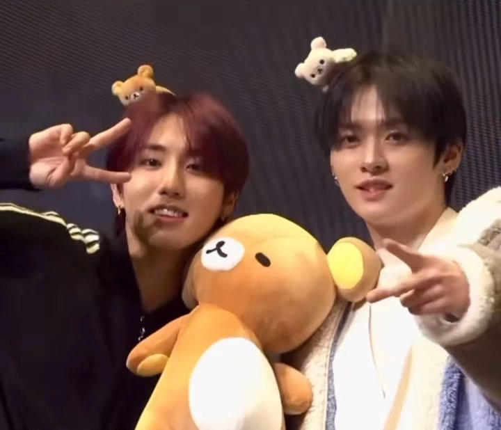 Han Jisung thumbnail
