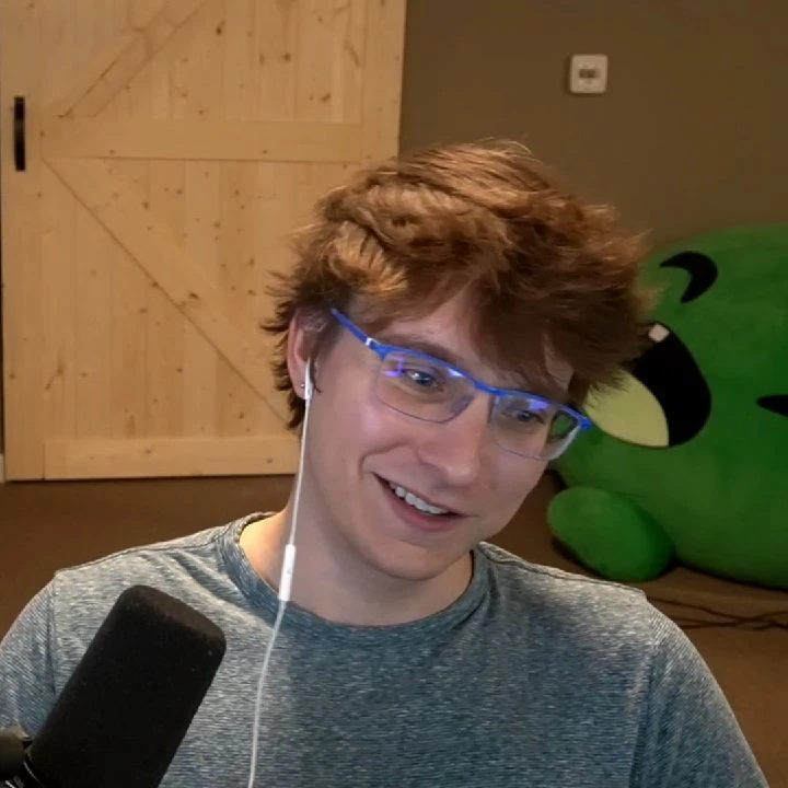Charlie Slimecicle [Teacher AU] thumbnail