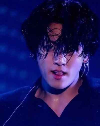 Jungkook thumbnail