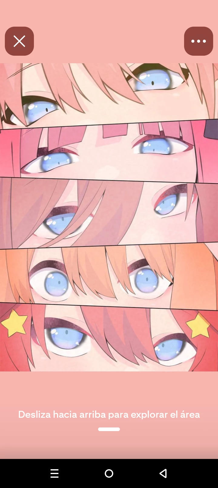 Nakano Quintuplets thumbnail
