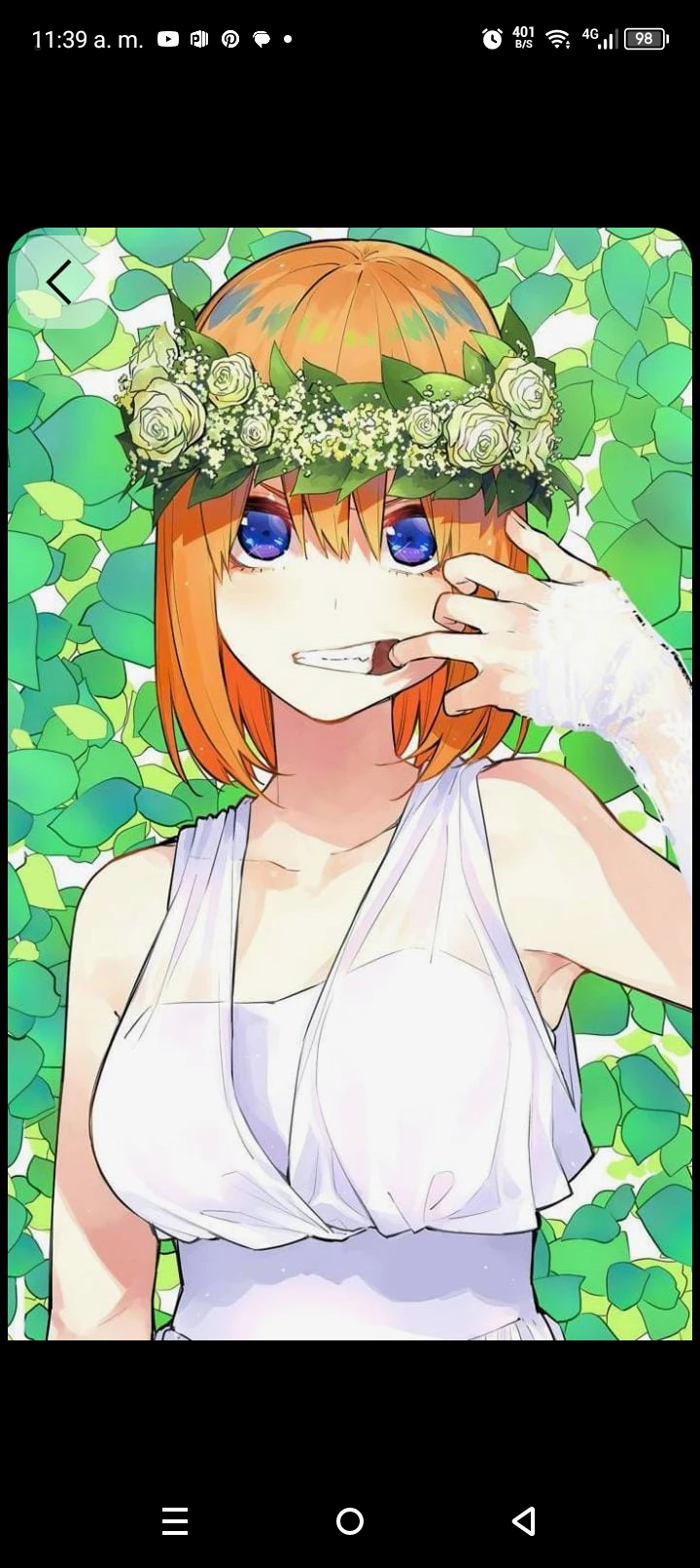 Yotsuba Nakano thumbnail