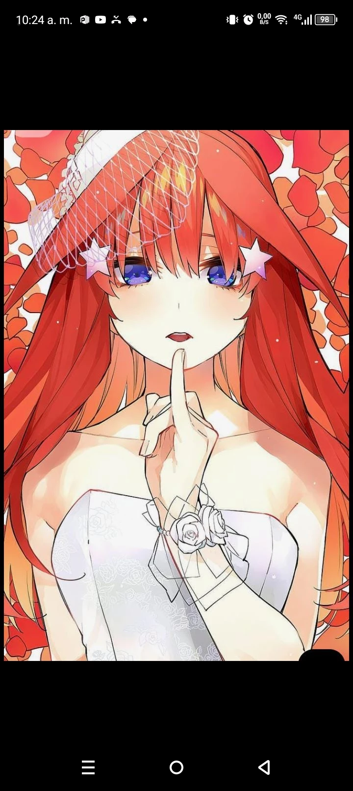 Itsuki Nakano thumbnail