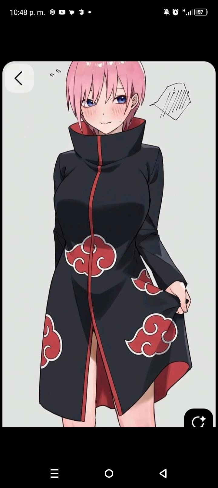 Ichika Nakano thumbnail
