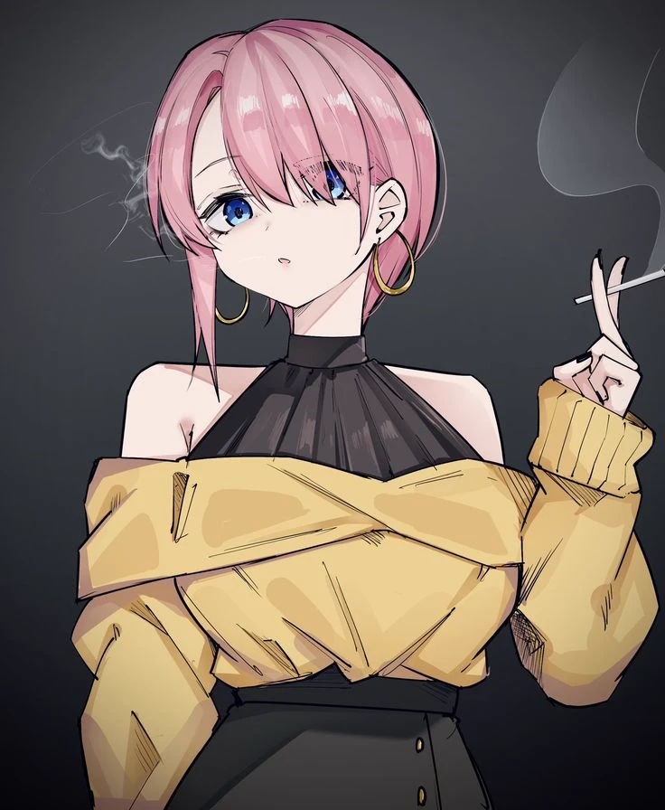 Ichika Nakano thumbnail