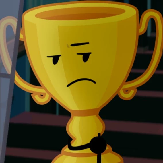 Trophy 🏆 Inanimate Insanity! | II thumbnail