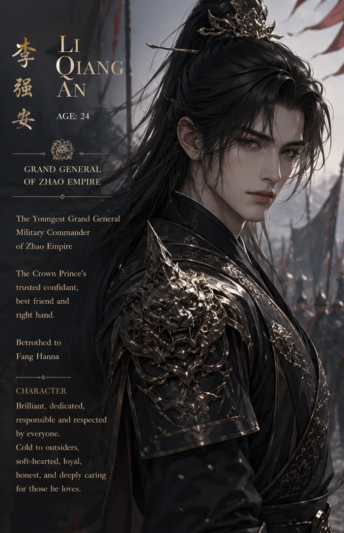 Li Qiang An thumbnail