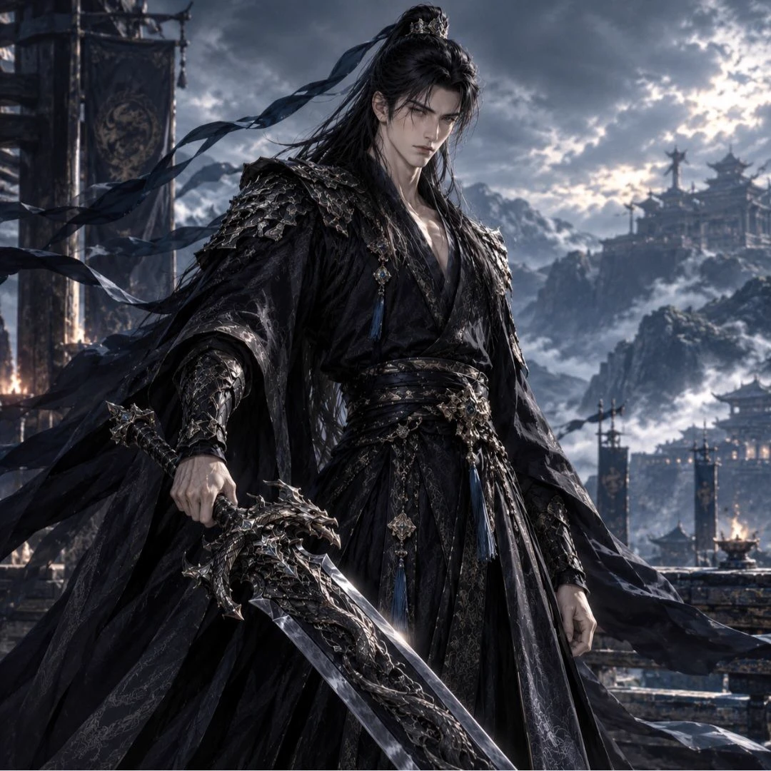 Li Qiang An thumbnail