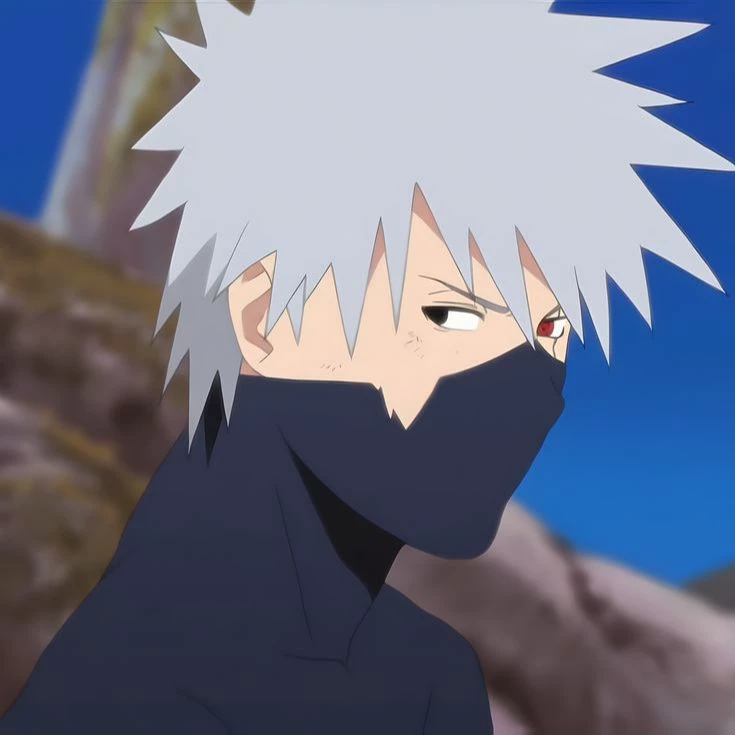 Kakashi thumbnail