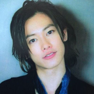 Nougami Ryotaro thumbnail